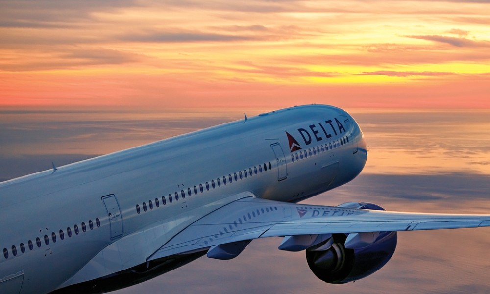 Delta’s New York-JFK expansion back on track Delta’s New York-JFK expansion back on track