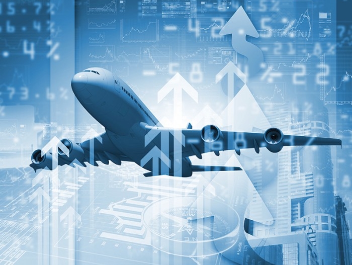 FROM MAGAZINE: How IoT and airline alliances will transform the cargo industry FROM MAGAZINE: How IoT and airline alliances will transform the cargo industry