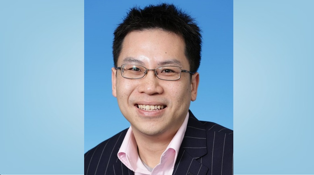 JAS APAC appoints new Pharma and Healthcare Sales VP