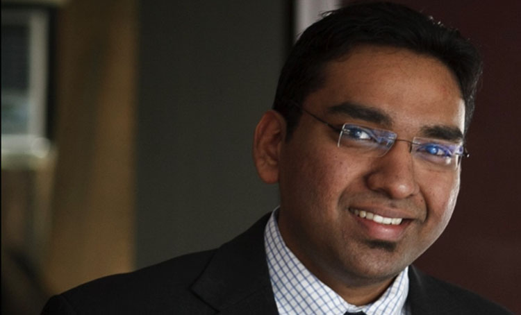 Former Myntra Flipkart director Dhruv Kumar joins Criticalog Former Myntra Flipkart director Dhruv Kumar joins Criticalog