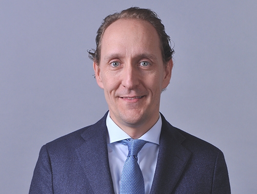 Brussels Airlines appoints Dieter Vranckx as new CFO and deputy CEO