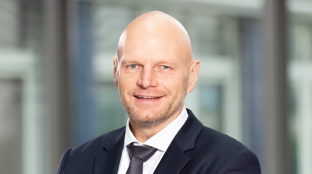 Lufthansa Cargo appoints Dietmar Focke as Chief Operations and Human Resources Officer Lufthansa Cargo appoints Dietmar Focke as Chief Operations and Human Resources Officer