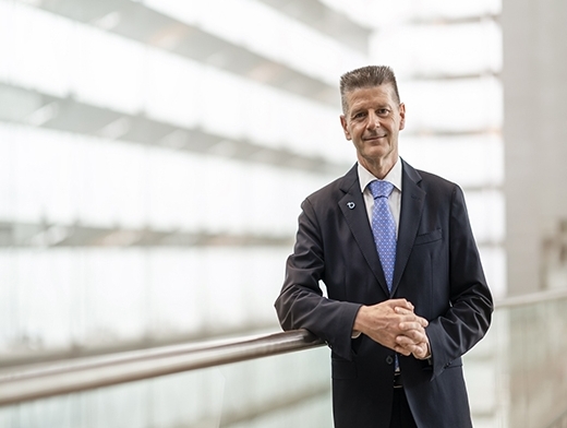 dnata appoints Dirk Goovaerts as regional CEO for Asia Pacific dnata appoints Dirk Goovaerts as regional CEO for Asia Pacific