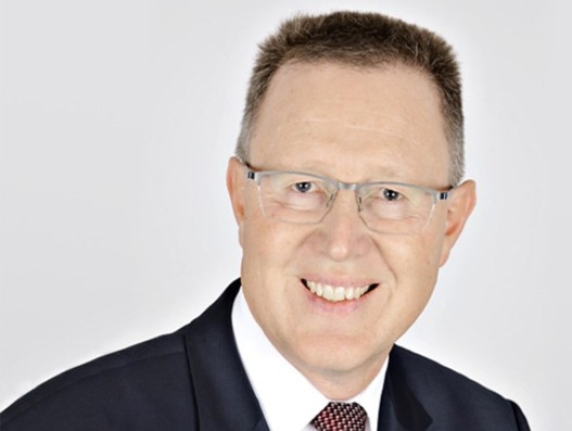 Dirk Reich is the new member of SkyCell board Dirk Reich is the new member of SkyCell board