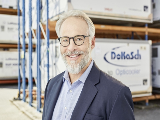 Douglas Wettergren appointed as CEO of DoKaSch Americas Douglas Wettergren appointed as CEO of DoKaSch Americas