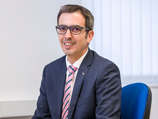 Peli BioThermal ropes in Dominic Hyde as new VP of Credo on Demand Peli BioThermal ropes in Dominic Hyde as new VP of Credo on Demand