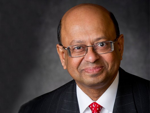 Boeing’s Keskar to present keynote address at MRO Summit Asia