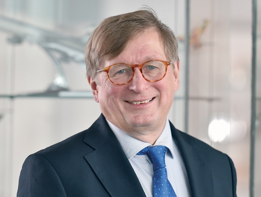 Munich Airport CEO to head trade association representing European airports