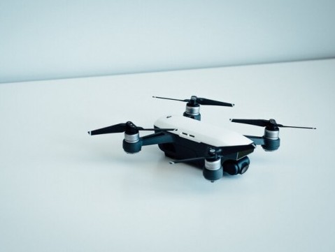 DronePrep awarded €200,000 to start NHS trials Isles of Scilly drone deliveries