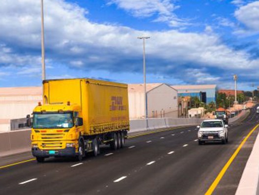 Dubai logistics corridor to boost up global transport and logistics sector