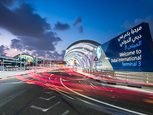 Siemens secures large service contract for the two major Dubai airports