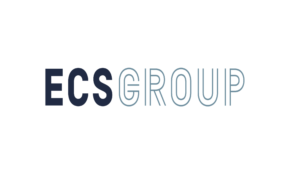 ECS Group’s new brand identity reflects new business concept