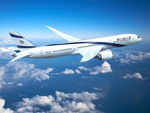 EL AL Israel Airlines acquires 16 new Dreamliner aircraft from Boeing; to receive first aircraft in August