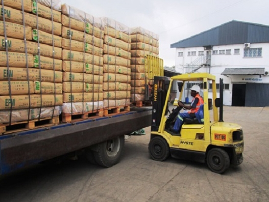 Bolloré Logistics Malawi to handle tea exports for Eastern Produce Malawi Bolloré Logistics Malawi to handle tea exports for Eastern Produce Malawi