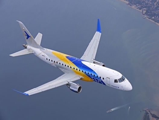 Boeing and Embraer to establish strategic aerospace partnership