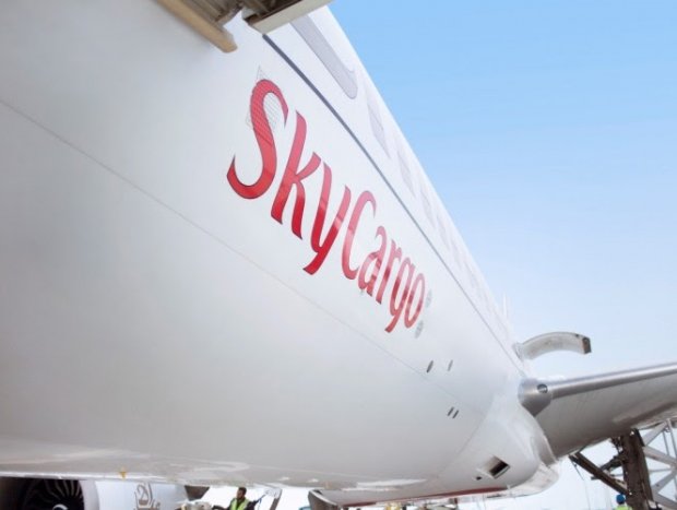 Emirates flags 5-year cargo connectivity to Columbus Emirates flags 5-year cargo connectivity to Columbus