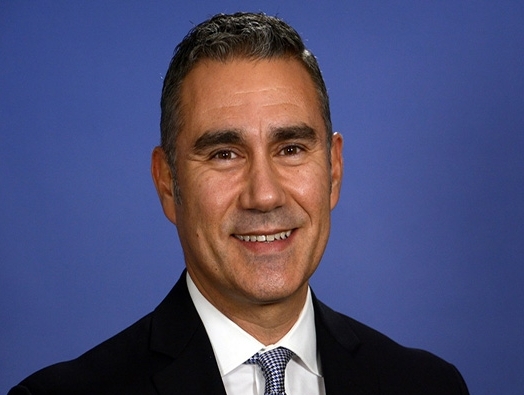Emir Pineda of Miami Airport to join TIACA Board Emir Pineda of Miami Airport to join TIACA Board
