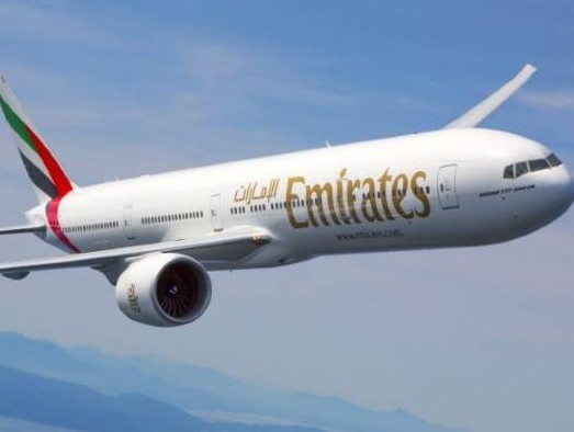 Emirates SkyCargo transports over 10 million mangoes from Pakistan this season Emirates SkyCargo transports over 10 million mangoes from Pakistan this season