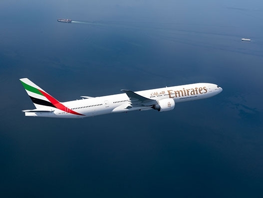 Emirates to add fourth daily service to Riyadh from September 2018