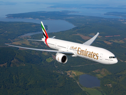 Trade to benefit from Emirates’ increased frequency to Luanda