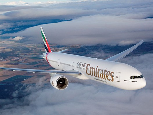 Emirates plans London Stansted-Dubai launch in June 2018