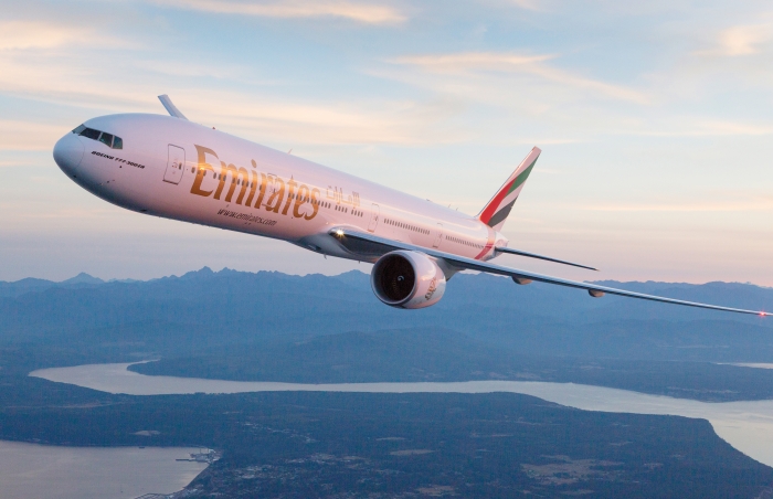 Dubai’s Emirates resumes its operations to Zagreb for summer