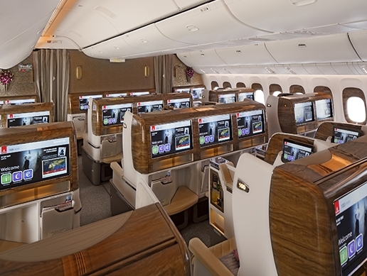 Emirates to launch second daily flight to London Stansted Emirates to launch second daily flight to London Stansted