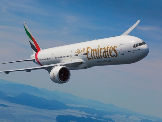 Emirates deploys new navigation technology to increase cargo capacity to Kabul Emirates deploys new navigation technology to increase cargo capacity to Kabul