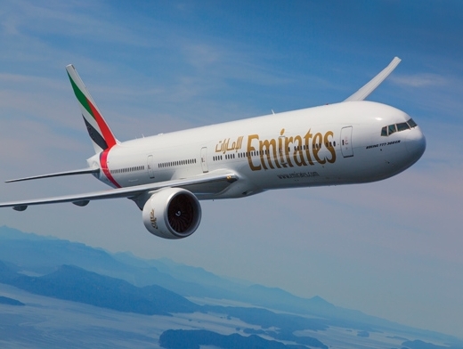 Emirates deploys new navigation technology to increase cargo capacity to Kabul