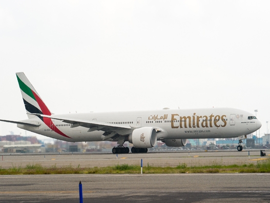 Emirates launches daily direct service to Newark