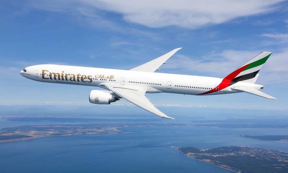 Emirates resumes flights to Phuket from July 2 Emirates resumes flights to Phuket from July 2