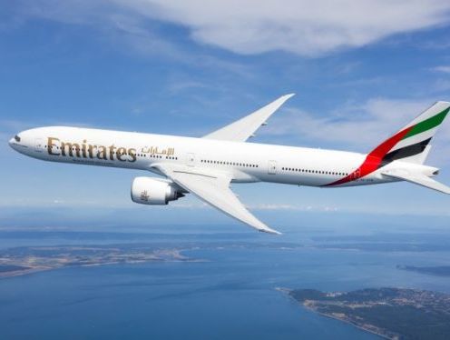 Emirates SkyCargo completes 30 years of operations in Singapore Emirates SkyCargo completes 30 years of operations in Singapore