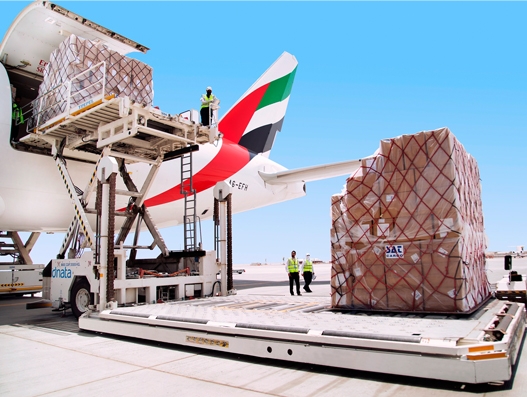 LUG adds Emirates to customer portfolio in Frankfurt-Main