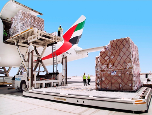 LUG adds Emirates to customer portfolio in Frankfurt-Main LUG adds Emirates to customer portfolio in Frankfurt-Main