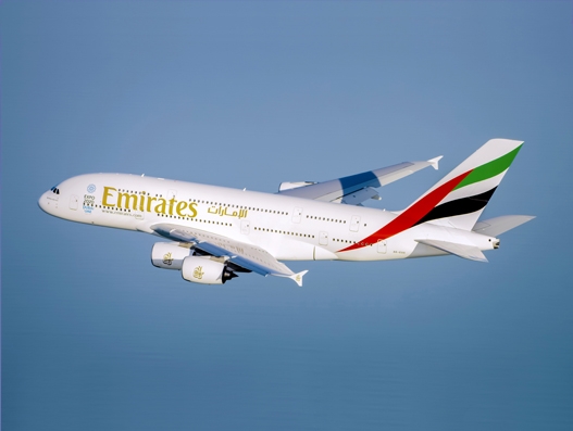 Emirates adds Morocco in North Africa to its network