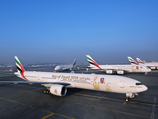 Emirates offer Dubai travellers’ special winter discount Emirates offer Dubai travellers’ special winter discount