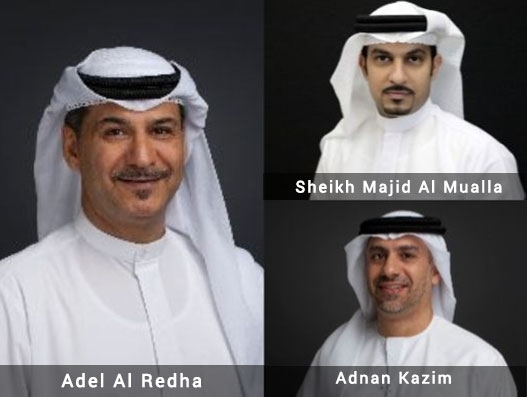 Dubai’s Emirates hires new COO, CCO Dubai’s Emirates hires new COO, CCO