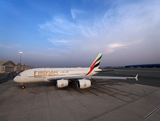Emirates to increase flight frequency to Toronto