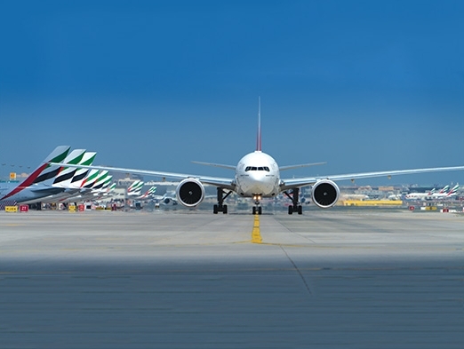 Emirates cargo division performs well amid dampening demand