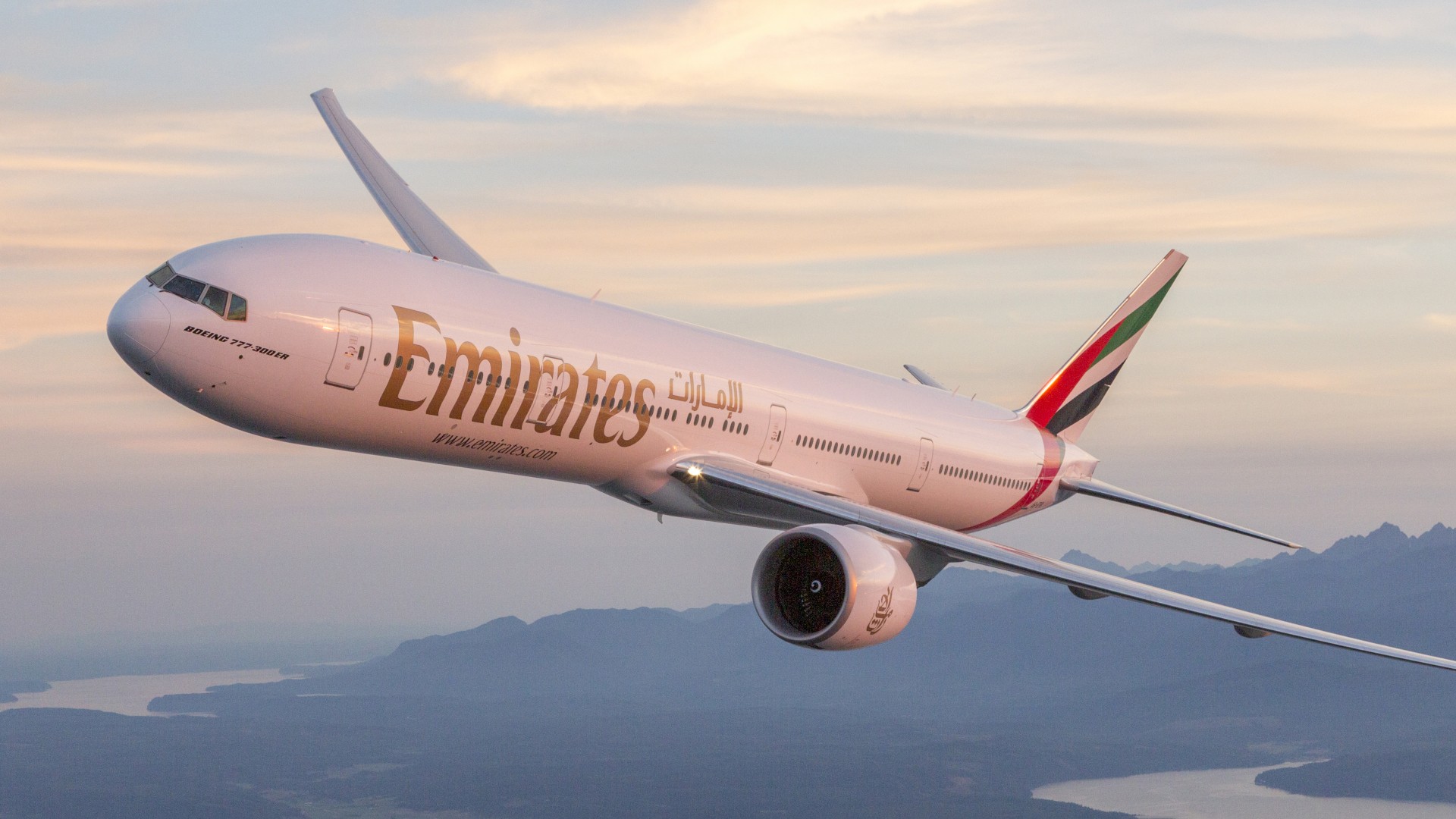 Emirates restarts Venice flights, ups Milan services Emirates restarts Venice flights, ups Milan services