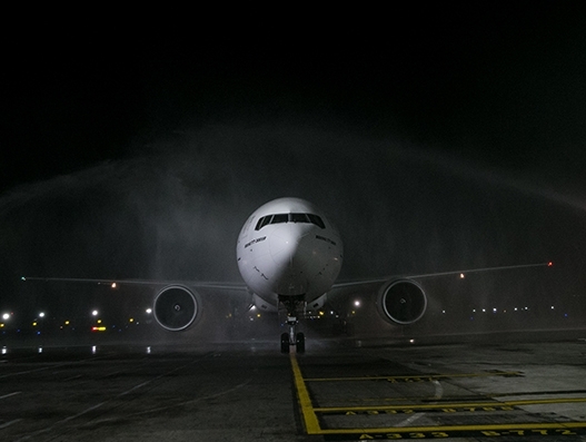 Emirates supports trade with new Dubai-Bali-Auckland service Emirates supports trade with new Dubai-Bali-Auckland service