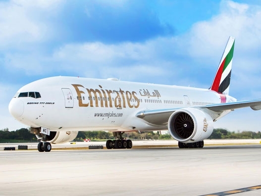 Emirates to launch services to Mexico City via Barcelona from Dec 9