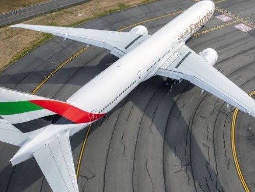 Emirates to resume passenger services to Amman from September 8
