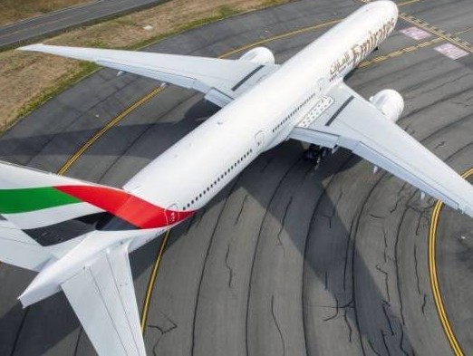 Emirates to resume passenger services to Amman from September 8 Emirates to resume passenger services to Amman from September 8