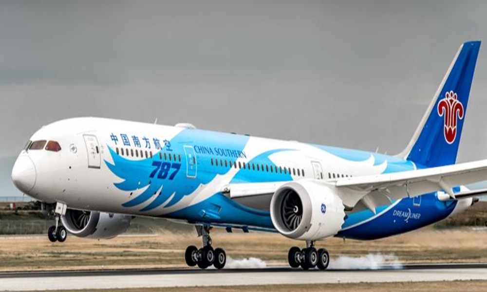 Envirotainer welcomes China Southern Airlines for approving Releye RLP