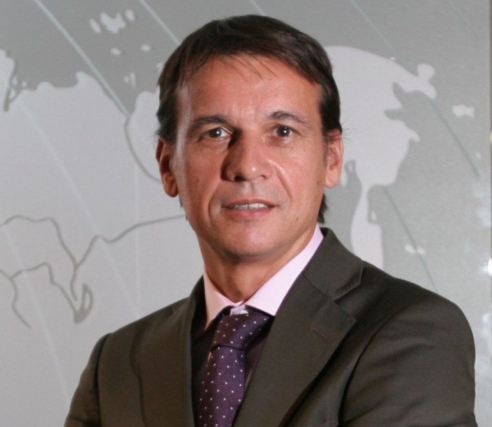 Cool Chain Association appoints Eric Mauroux as treasurer Cool Chain Association appoints Eric Mauroux as treasurer