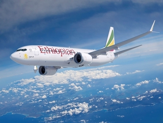 Ethiopian to restructure its entire US network