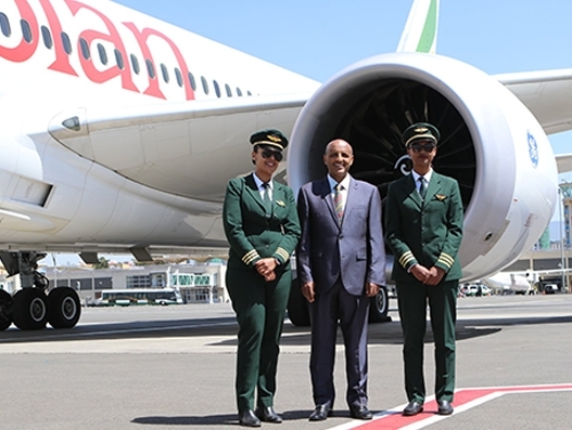 Ethiopian Airlines to launch flight services to Barcelona