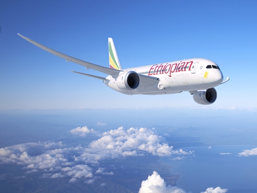 Ethiopian to resume flights to Eritrea’s capital Asmara after a 20 year hiatus Ethiopian to resume flights to Eritrea’s capital Asmara after a 20 year hiatus