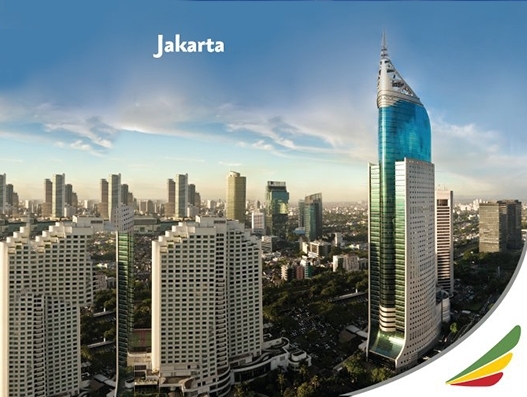 Ethiopian Airlines to launch thrice weekly flights to Jakarta Ethiopian Airlines to launch thrice weekly flights to Jakarta